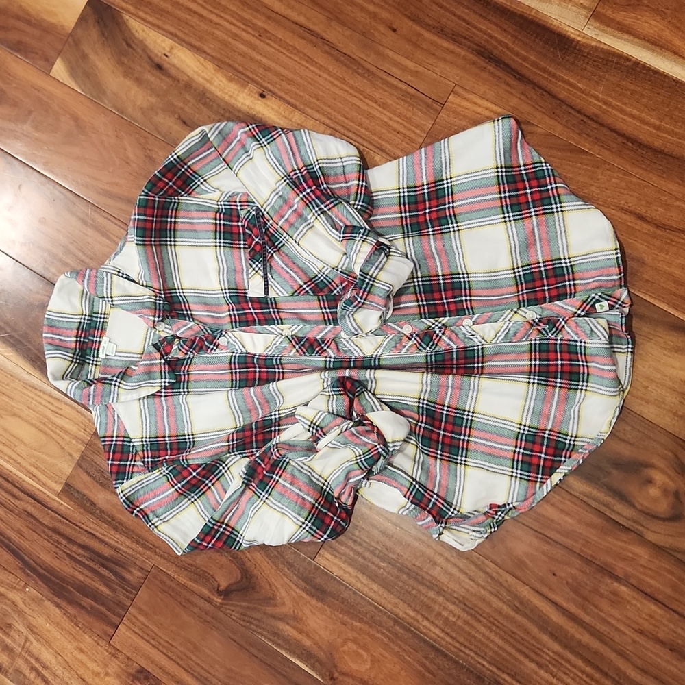Aerie cozy flannel